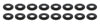 PAC RACING SPRINGS PAC-S142-16