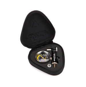 PENSKE RACING TL-SHUTTLE GAUGE Inflation Unit for 7150 Series Shocks