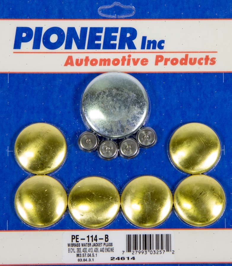 PIONEER PE-114-B