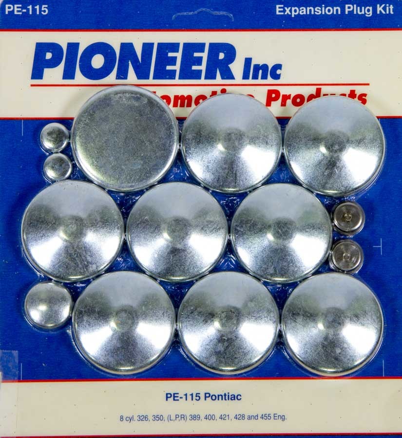 PIONEER PE-115