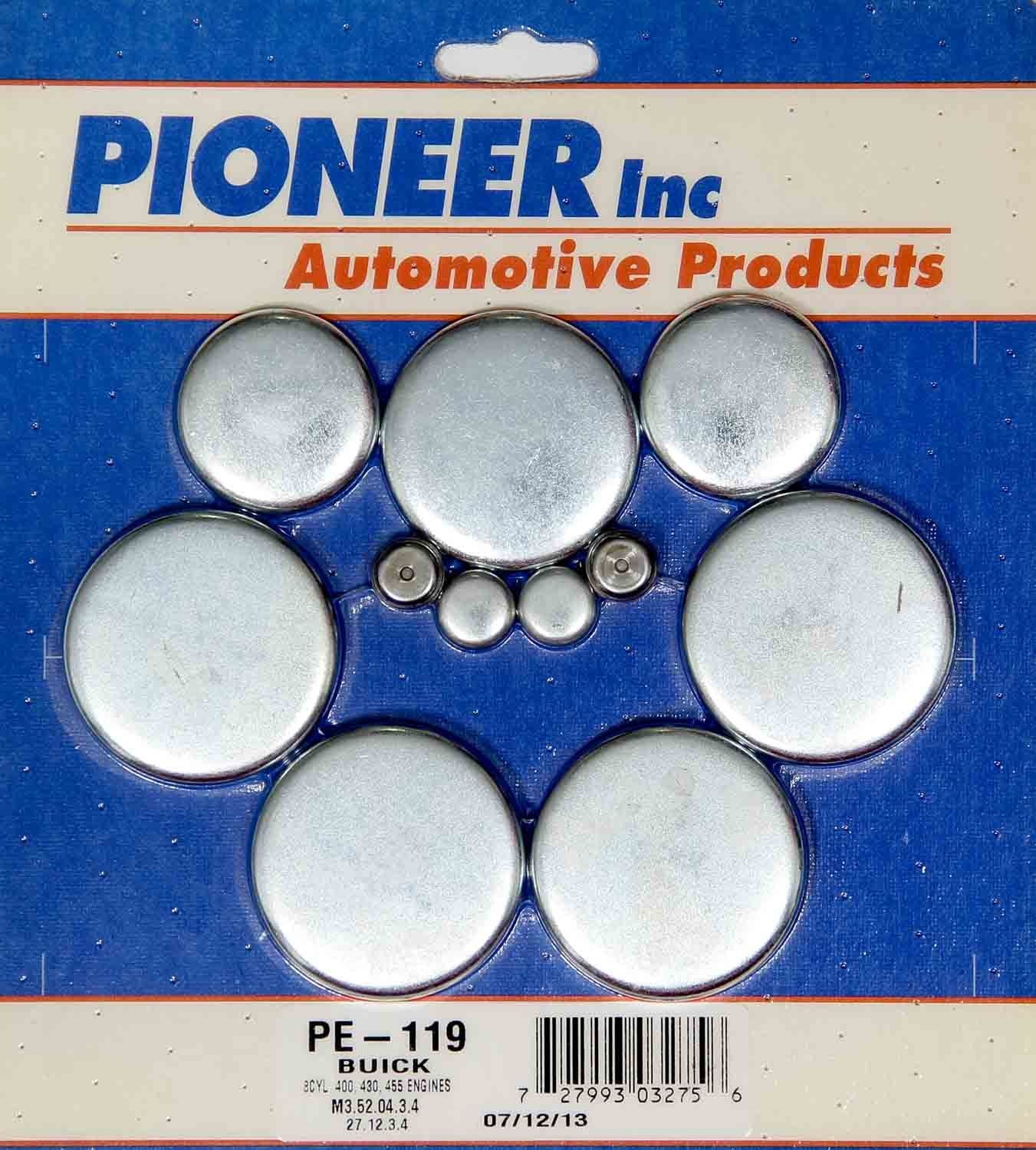 PIONEER PE-119