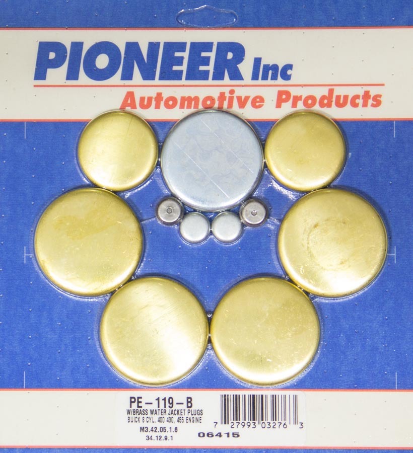 PIONEER PE-119-B