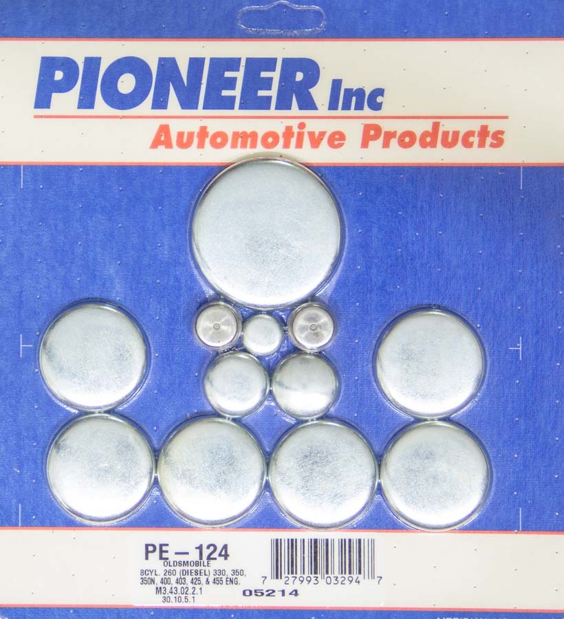 PIONEER PE-124