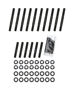 PRW INDUSTRIES, INC. 1035042 fits SBC Main Stud Kit '67-'97 5.7L LT1/LT4