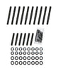PRW INDUSTRIES, INC. 1035042 fits SBC Main Stud Kit '67-'97 5.7L LT1/LT4