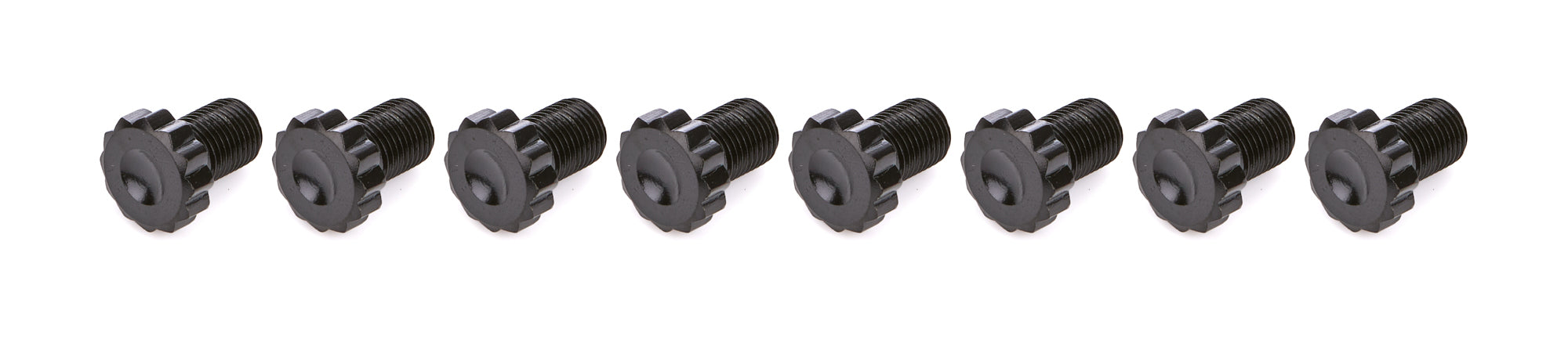 PRW INDUSTRIES, INC. 1035908 Cummins Flexplate Bolts '89-'18 12v/24v 359/408