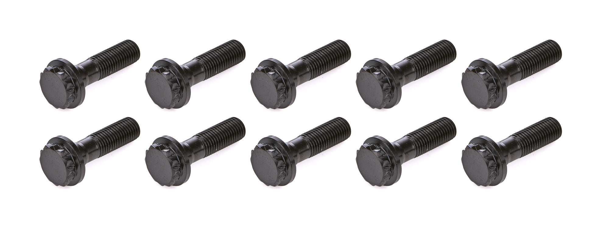 PRW INDUSTRIES, INC. 1040610 fits Ford Flexplate Bolt Kit '11-'21 6.7L Diesel