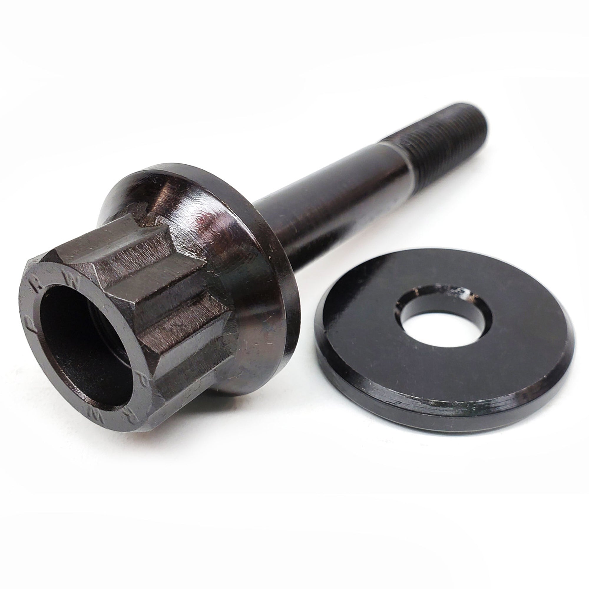 PRW INDUSTRIES, INC. 1042346 Harmonic  Balancer Bolt fits GM Gen LS Series