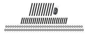 PRW INDUSTRIES, INC. 1044021 BBM Head Stud Kit '59-'79