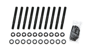 PRW INDUSTRIES, INC. 1045422 BBC Main Stud Kit '66-'90 2-Bolt