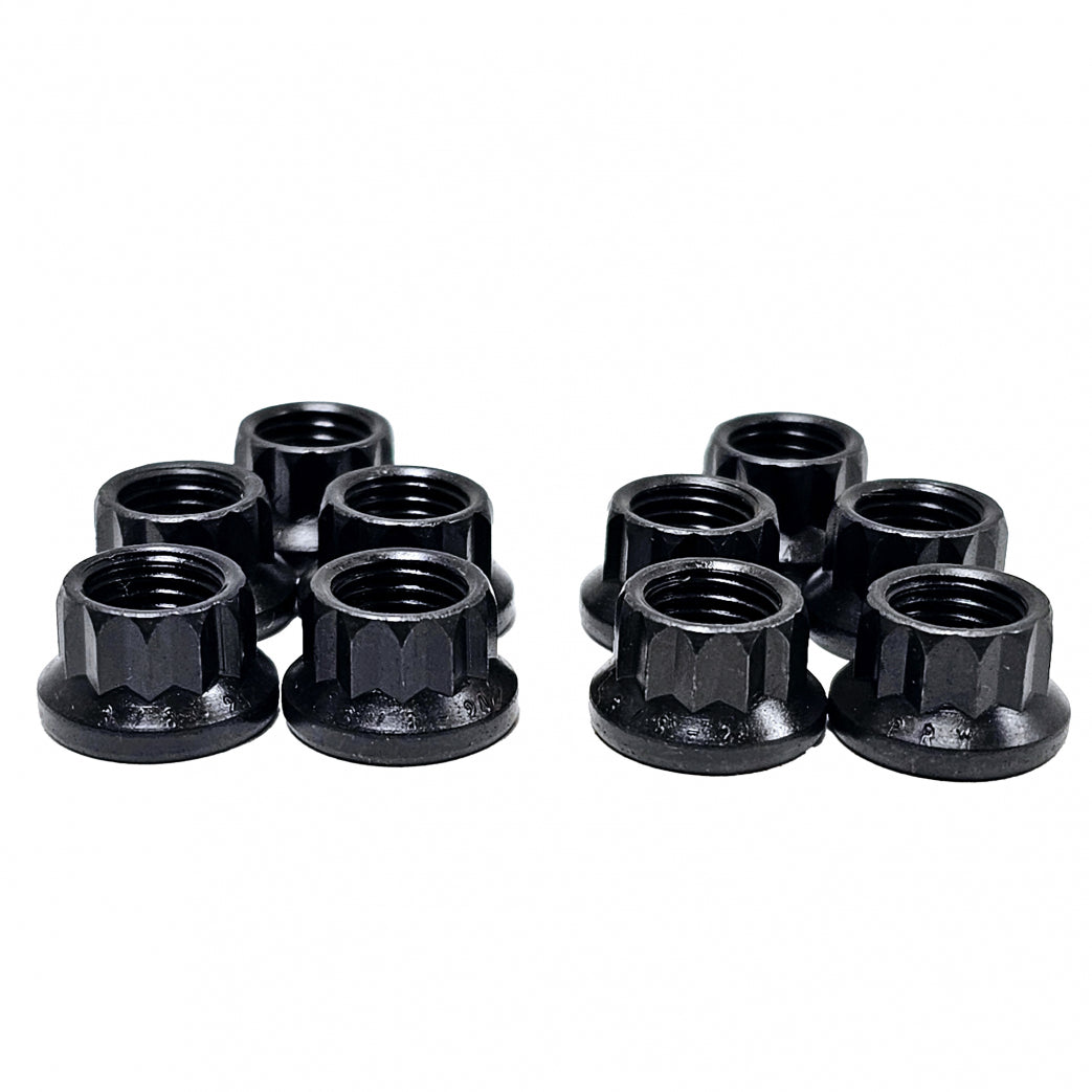 PRW INDUSTRIES INC. 1068338