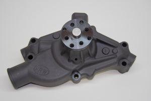PRW INDUSTRIES, INC. 1435022 Comp. Alm. Water Pump 55-95 fits SBC Short