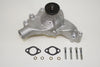 PRW INDUSTRIES, INC. 1445401 HP Aluminum Water Pump 69-87 BBC Long