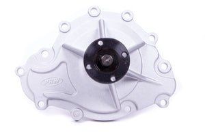 PRW INDUSTRIES, INC. 1445500 HP Aluminum Water Pump 69-79 fits Pontiac 265-455