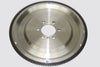 PRW INDUSTRIES, INC. 1626500 Steel SFI Flywheel - fits SBC 153 Tooth - Int. Balance