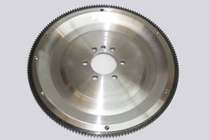 PRW INDUSTRIES, INC. 1628300 Steel SFI Flywheel - fits SBC 168 Tooth - Int. Balance