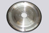 PRW INDUSTRIES, INC. 1628300 Steel SFI Flywheel - fits SBC 168 Tooth - Int. Balance