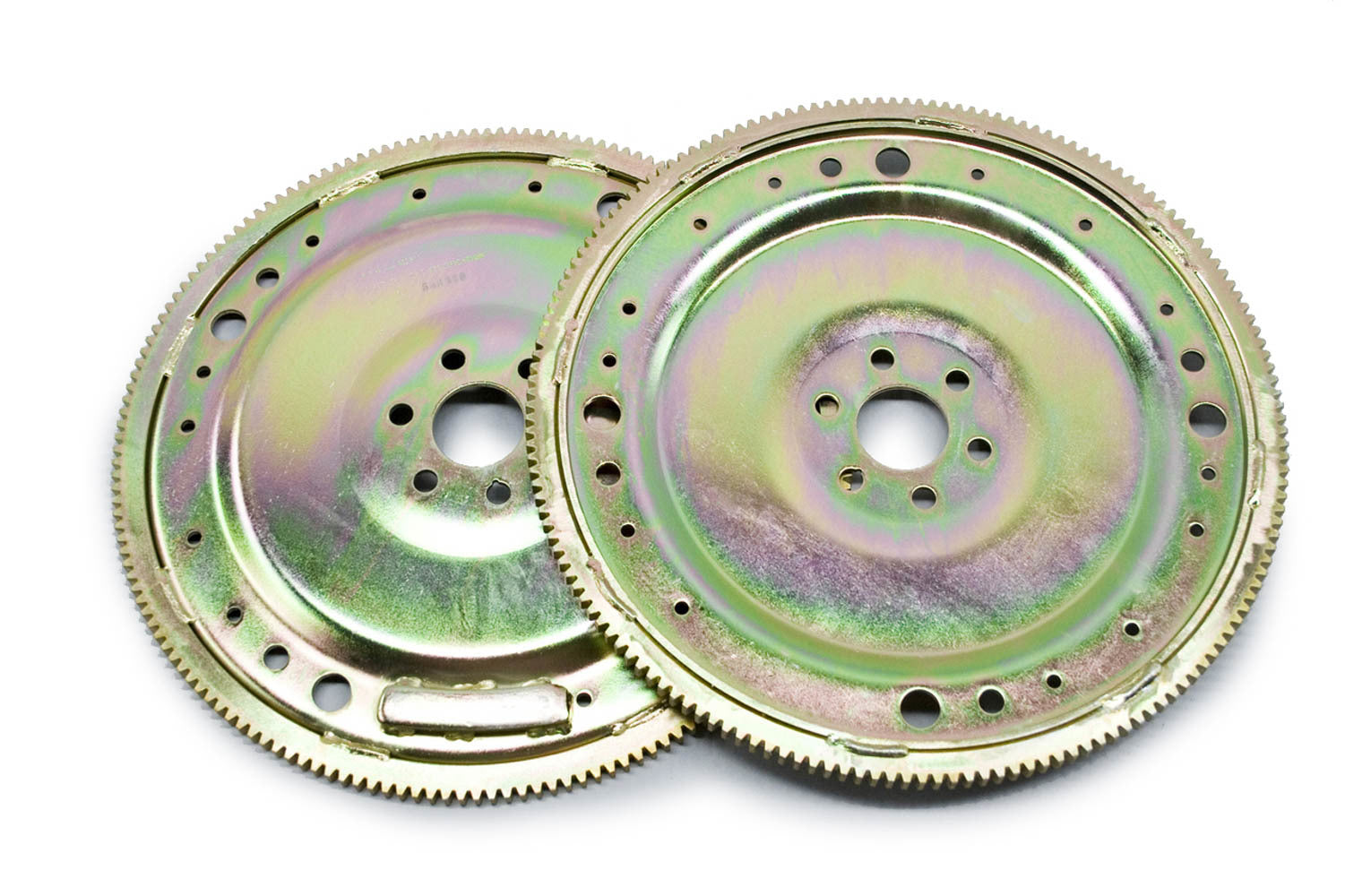 PRW INDUSTRIES, INC. 1835100 Flexplate CM SFI SBF 289-351W