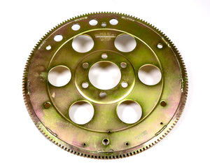 PRW INDUSTRIES, INC. 1845500 Chromoly Flexplate - SFI 166T fits Pontiac V8 57-79