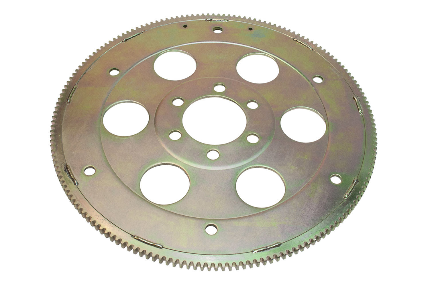 PRW INDUSTRIES, INC. 1845501 Flexplate CM SFI fits Pontiac 326-455 V8 1967-79