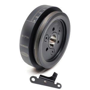 PRW INDUSTRIES, INC. 2339040 7.50 Harmonic Damper BBF FE Int Bal Non-SFI