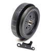 PRW INDUSTRIES, INC. 2339040 7.50 Harmonic Damper BBF FE Int Bal Non-SFI