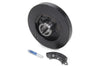PRW INDUSTRIES, INC. 2344041 Harmonic Damper BBM B/RB 1958-79