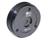 PRW INDUSTRIES, INC. 2510900 Harmonic Damper - SFI Fluid Style Mini Cooper