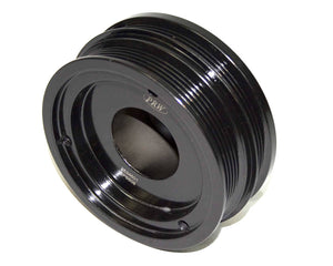 PRW INDUSTRIES, INC. 2534601 Harmonic Damper - SFI fits GM LS1 1998-06