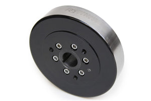PRW INDUSTRIES, INC. 2540001 fits SBC SFI Harmonic Damper 7.25 Dia Ext. Balance