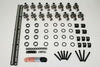 PRW INDUSTRIES, INC. 3231811 S/S Shaft Mount R/A System - SBM 1.5 Ratio