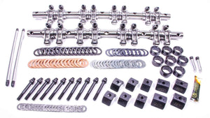 PRW INDUSTRIES, INC. 3231812 Shaft Mount R/A System - SBM 1.6 Ratio