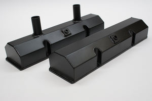 PRW INDUSTRIES, INC. 4035047 fits SBC Fab Alm Valve Cover Set