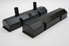 PRW INDUSTRIES, INC. 4035047 fits SBC Fab Alm Valve Cover Set