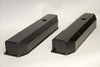 PRW INDUSTRIES, INC. 4044007 Billet Rail Fab. V/C's - BBM Black