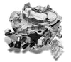 PRW INDUSTRIES, INC. 4228331 Q-Jet Carb 650 CFM w/Electric Choke