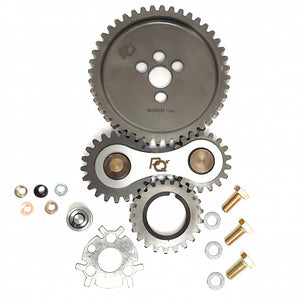 PRW INDUSTRIES INC. 5135021 fits SBC Gear Drive - Noisy