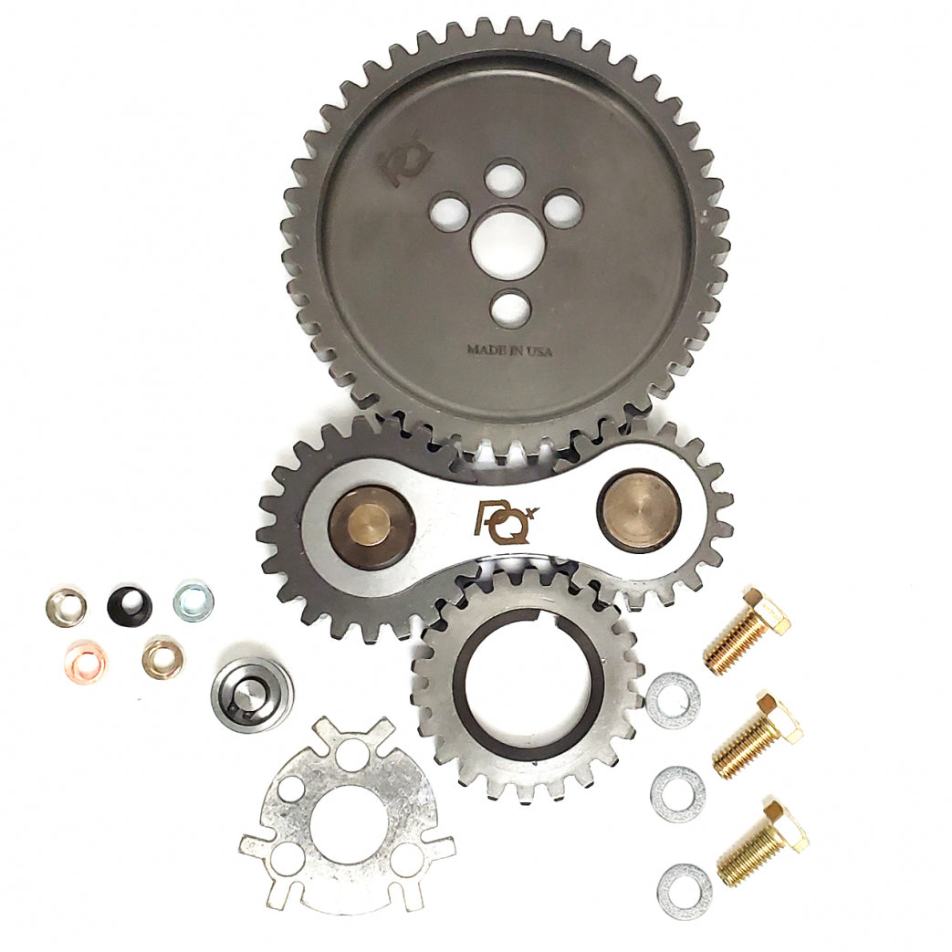 PRW INDUSTRIES INC. 5135022