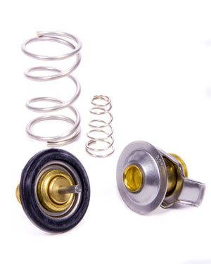 PRW INDUSTRIES, INC. 5234685 Water Neck Thermostat - fits GM LS Series 180 Degree