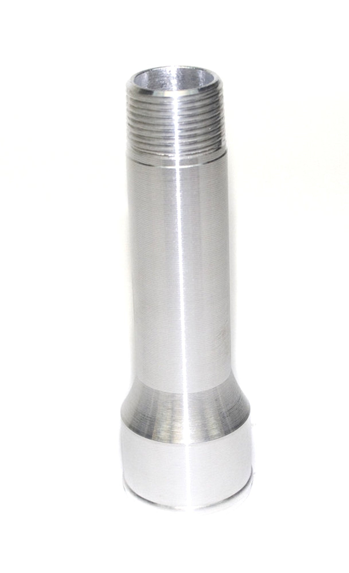 PRW INDUSTRIES, INC. 5292075 Fitting - Electric Water Pump 3/4 NPT x 1.50 Hose