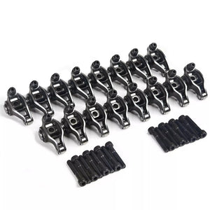 PRW INDUSTRIES INC. 60376417 Elite Rocker Arm Kit 99+ L92/LS3/LS9 1.7x8mm