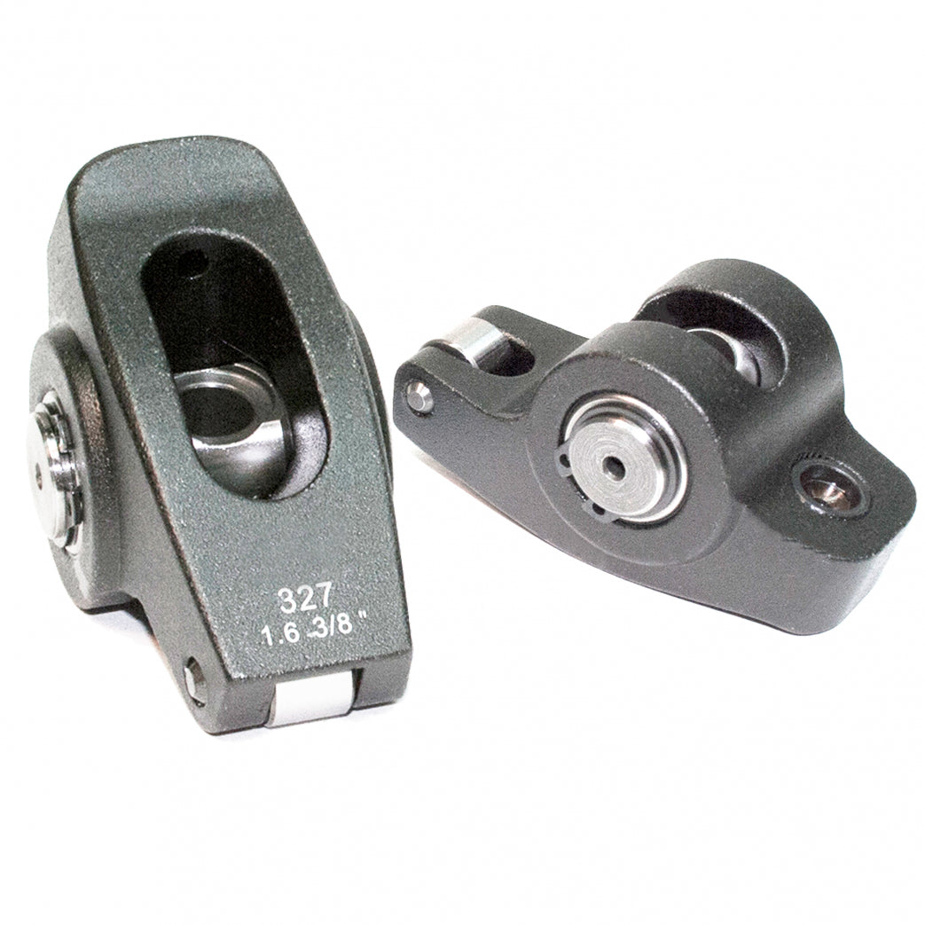 PRW INDUSTRIES INC. 6532704