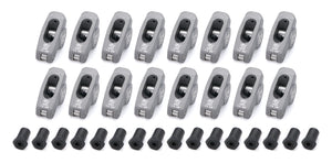 PRW INDUSTRIES INC. 6535019 fits SBC Roller Rocker Arms - 1.5 Ratio 3/8 Stud NB/SA