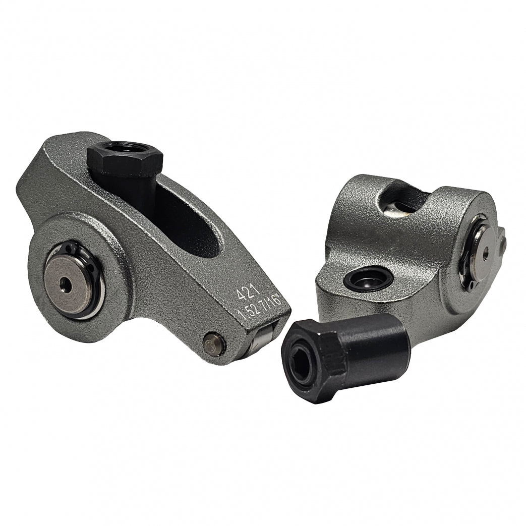 PRW INDUSTRIES INC. 6542101
