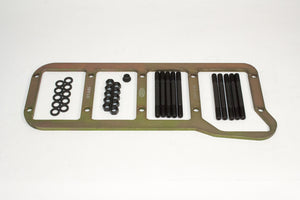 PRW INDUSTRIES INC. 9046000 Billet Steel Main Girdle Kit - BBF 460