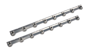 PRW INDUSTRIES INC. 9536402 Rocker Pedstals Billet Alum. fits GM LS3/L92 (pair)