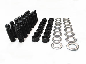 PRW INDUSTRIES INC. 9539008 Adjuster Screw Kit Valve Lash 7/16in-20 x 1.54