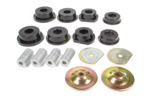 PROTHANE 4-109-BL 05-10 LX Platform Sub Frame Kit Bushings