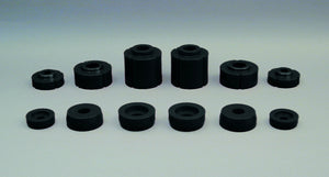 PROTHANE 6-108-BL FD Body Mout F100/350 2/4WD 80-96