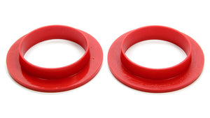 PROTHANE 6-1704 64-73 fits Mustang Front Sprg Isolators-Uppers